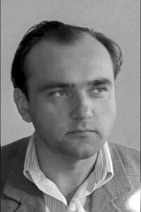 Karel Blažek