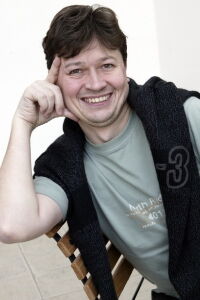 Karel Janák