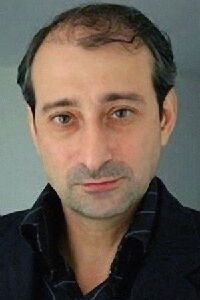 Karen Badalov