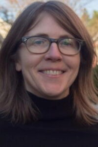 Karen Clarke