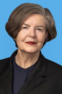 Karen Robson