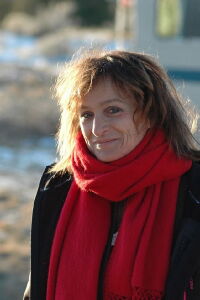 Karen van Holst Pellekaan
