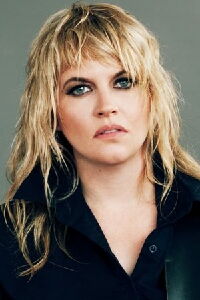 Karen Zoid