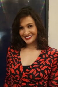 Karenina Anderson