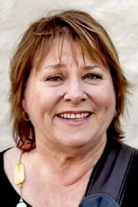 Kari Svendsen