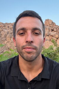 Karim Marold