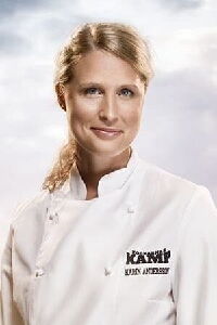 Karin Andersson