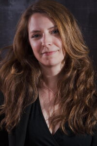 Karin C. Berger