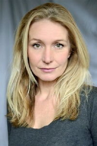 Karin Swenson