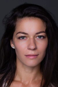 Karina Myndrovskaya