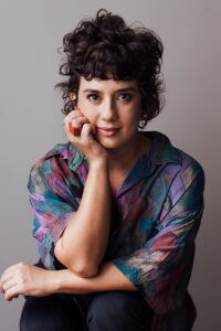 Karine Assis