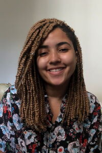 Karine Nascimento
