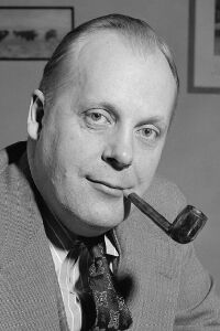 Karl E. Mundt