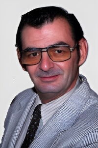 Karl Lewis Miller