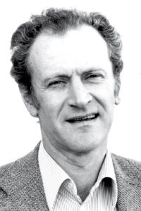 Karl Obermayr