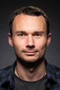 Karl Rapley