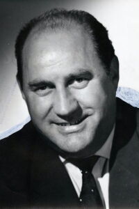 Karl Terkal