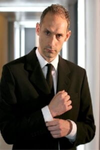 Karl Theobald
