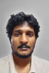 Karthik Jampani