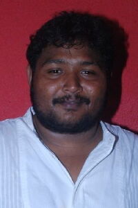 Karthik Sabesh
