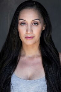 Kasina Campbell