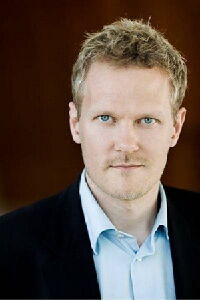 Kasper Holten