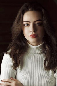 Kassidy Slaughter