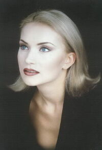 Kasya Zurakowska