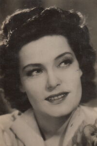 Katalin Karády