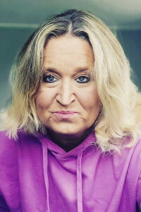 Katarina Eriksson