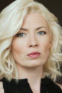 Kate Ashfield
