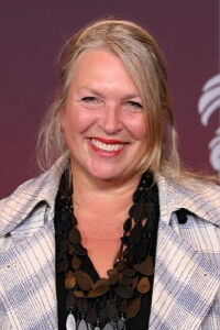 Kate Hawley