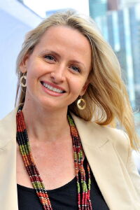 Kate Lacey