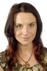 Kateřina Lojdová