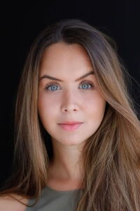 Kateřina Veselá