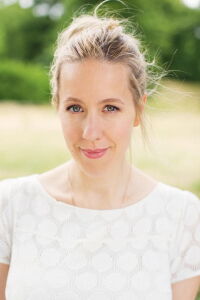 Katharina Kaali
