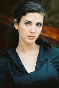 Katharina Rivilis