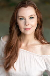 Katharine Leonard