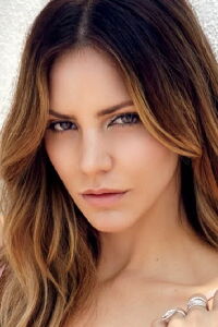 Katharine McPhee