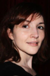 Katherin McInnis