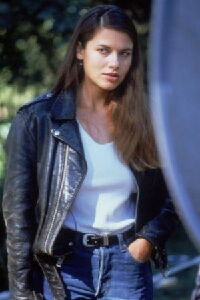 Katherine Barrese