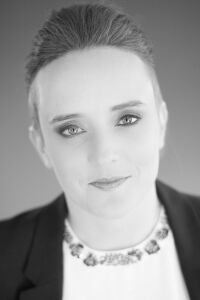 Katherine Fisher