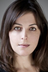 Katherine Jakeways
