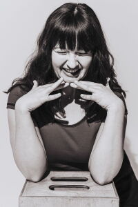 Katherine Means