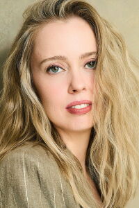 Katherine Taylor