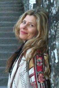 Katherine Wallach