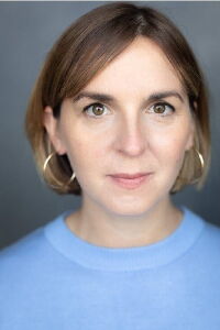 Kathryn Bond