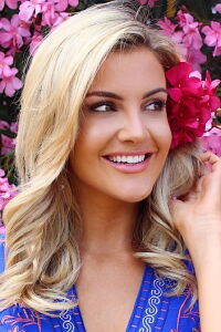 Kathryn Dunn