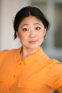 Kathy Luu