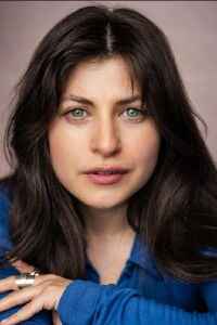 Katie Bernstein